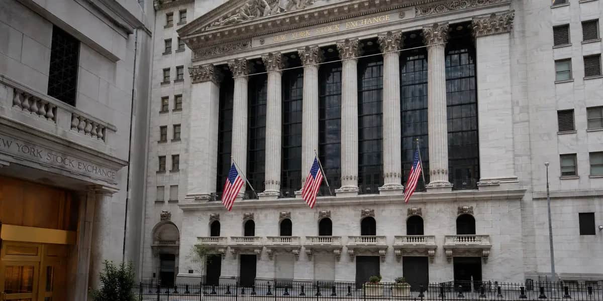 S&P 500 +0.33%, 다우 +1.08% 반등… PPI 서프라이즈에도 방어주 로테이션 [미국주식 장마감 시황]