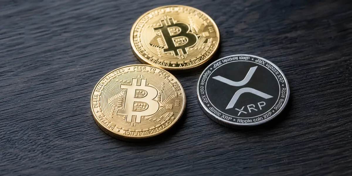 10월 17일 BTC 81,354달러·김치프리미엄 +0.61%... 한국 규제 강화로 XRP 거래량 BTC 추월 [암호화폐 시황]