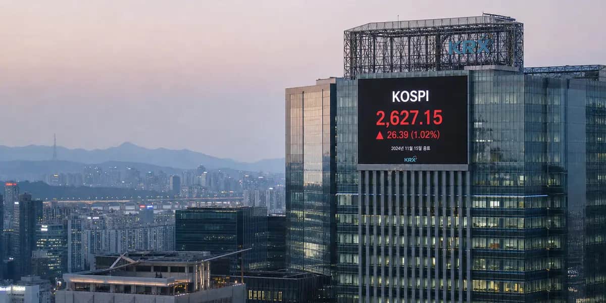 코스피 5,768.01 (+1.76%) 반등 마감…기관 5,758억 순매수, 바이오·철강 주도 [장마감 시황]