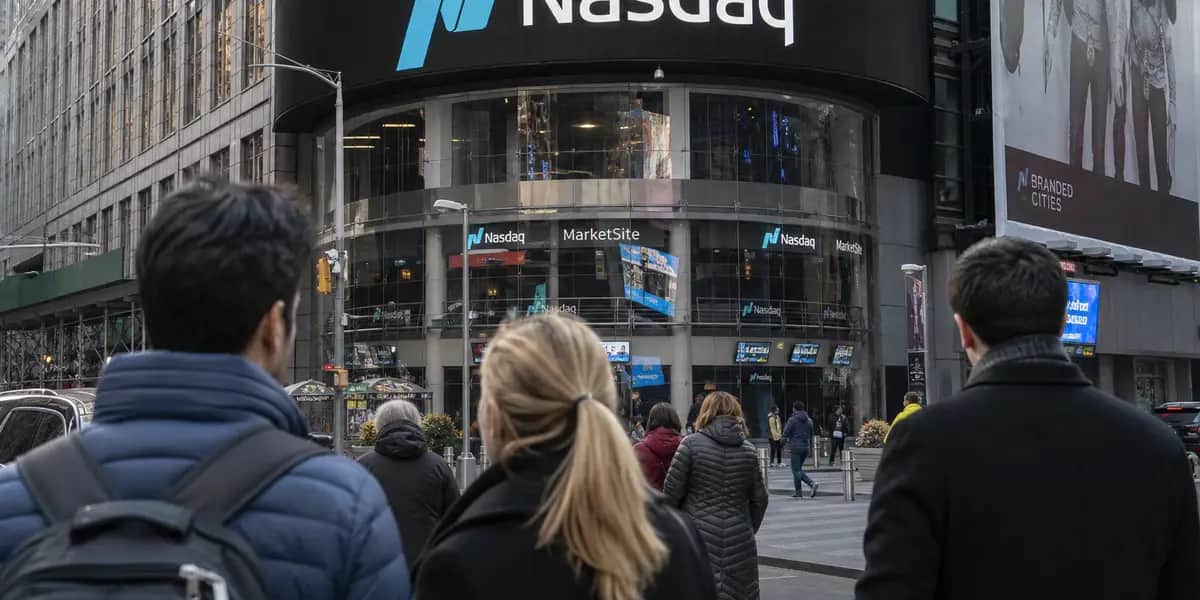 나스닥 +1.11% 반등, AMZN·TSLA 강세…SOXL +6.93% 서학개미 집중 [미국주식 장마감 시황]