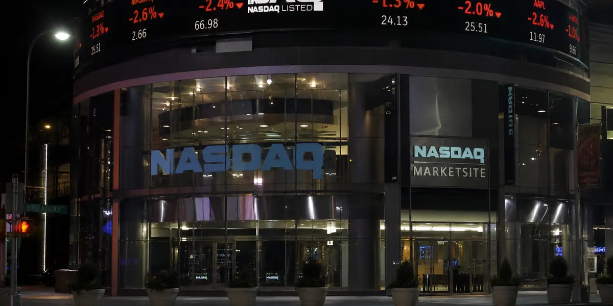 나스닥 선물 -0.7% 약세…NFLX 실적·유가 110달러대 주목 [미국주식 장전 시황]
