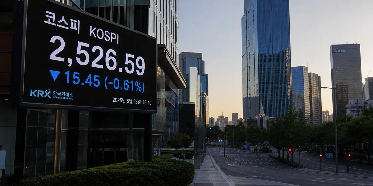 2026년 9월 30일 장전 시황