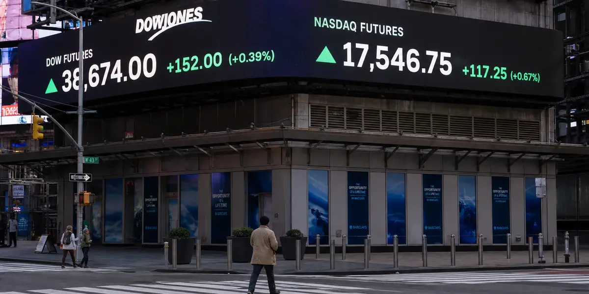 2026년 10월 1일 미국주식 장전 시황