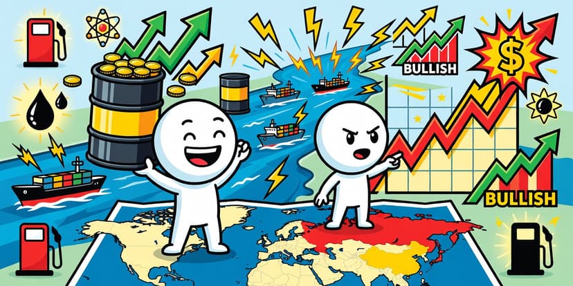 유가 곧 100달러 돌파? 푸틴 특사 예언에 러시아 웃음꽃