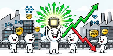 삼성전자 영업이익 300조 돌파? 글로벌 IB가 전망한 '실적왕' 시나리오