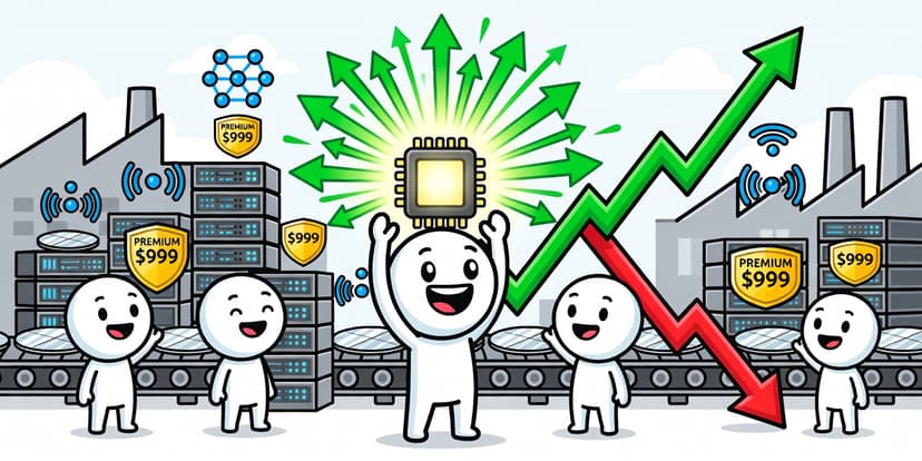 삼성전자 영업이익 300조 돌파? 글로벌 IB가 전망한 '실적왕' 시나리오