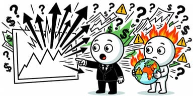 중동 위기 충격, 몇 주 뒤 폭발? 골드만삭스 CEO 경고