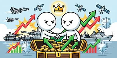 12년 전 삼성-한화 빅딜이 만든 178조 방산제국, 김승연 뚝심의 기적?