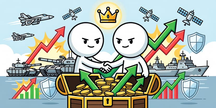 12년 전 삼성-한화 빅딜이 만든 178조 방산제국, 김승연 뚝심의 기적?