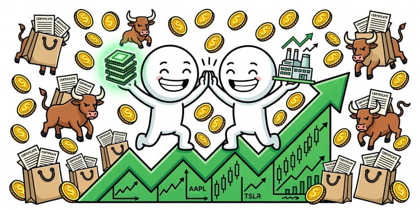 외인 9조 순매도 후 '돌변'! 1조 매수 1위 종목은?