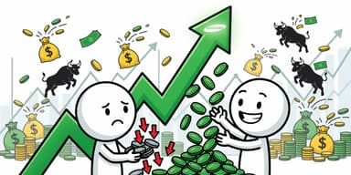 작년 삼전 주식 전량 처분 100만명, 올해 21만원대 후회 폭발?