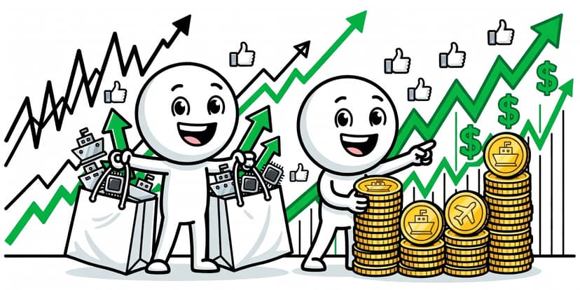 개미 비명 소리 들릴 때 외인·기관 '줍줍'…대거 매집 TOP 종목은?