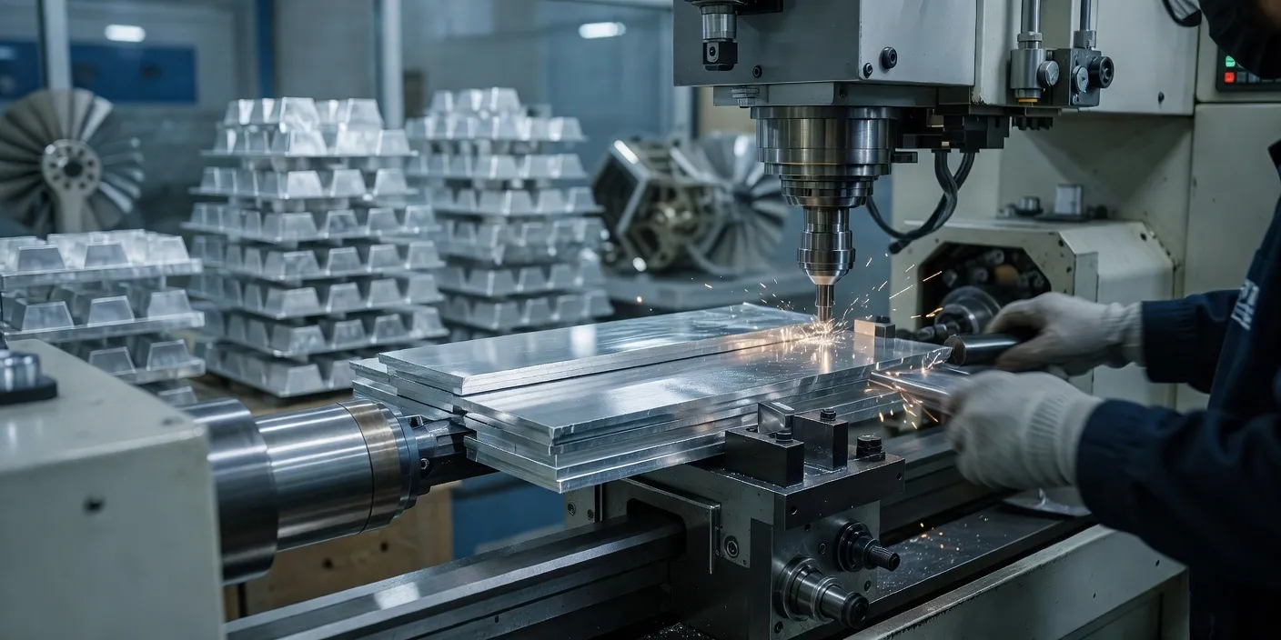 알루미늄 52% 폭등…우주항공 R&D 사업 위기 올까?