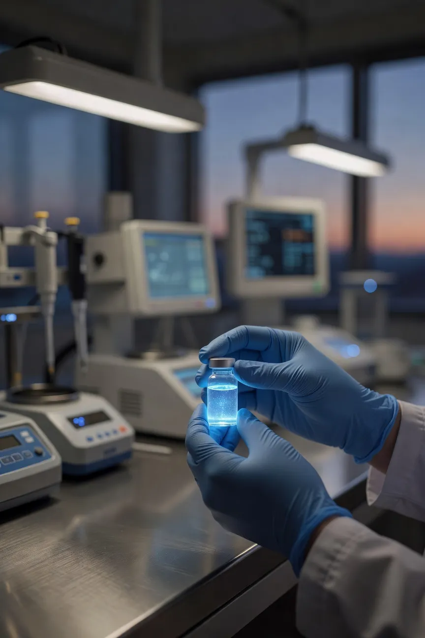 간암 23% 완전 소멸… RNA 치료제 美 학회서 왜 주목받나?