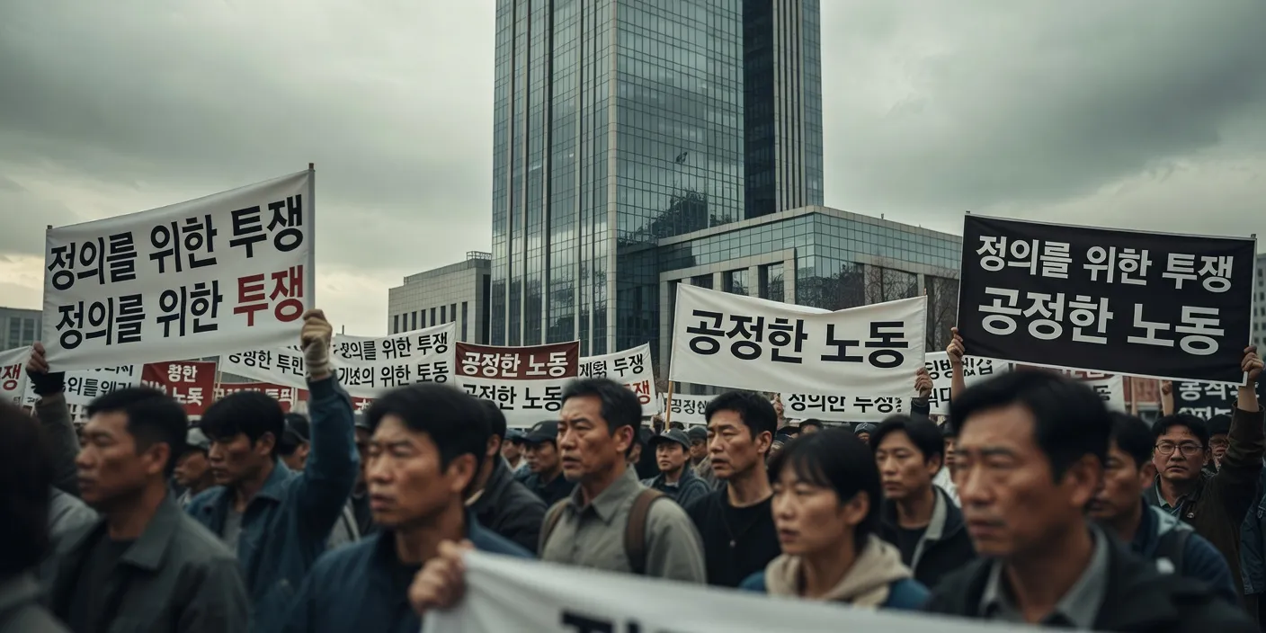 순익 30% 성과급 외친 노조들…삼성 20조 손실 위협한 이유