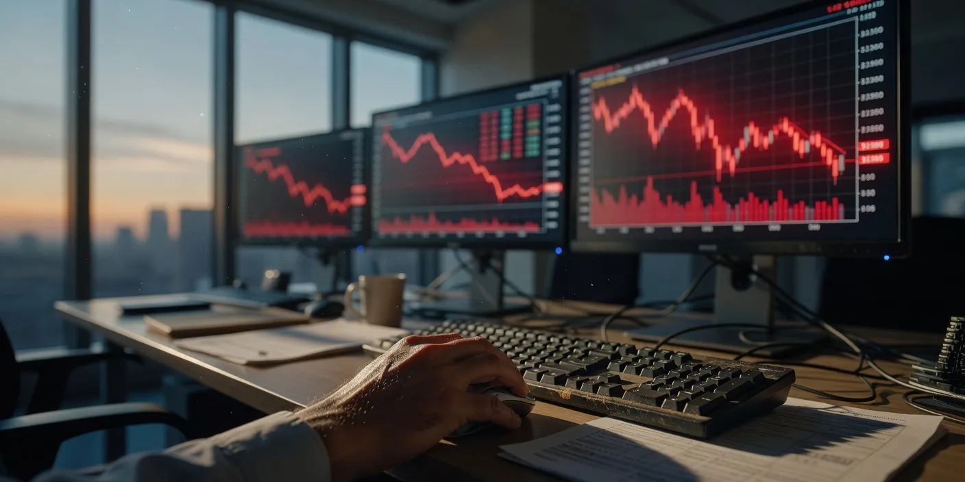 이란 해협 봉쇄 재개에 비트코인 7만5천 달러 붕괴 위기?