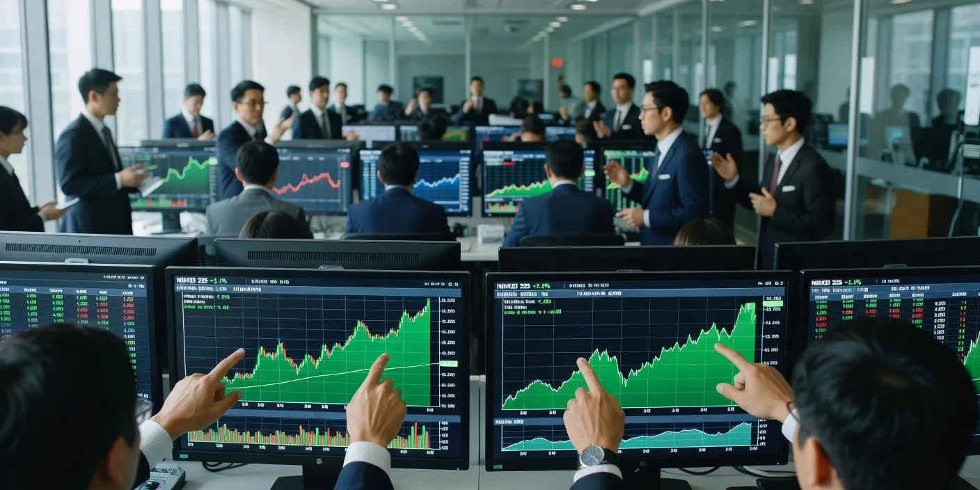 중동 악재 5일 만에 잊힌 투심… 외인 4조5000억 순매수 폭발 이유