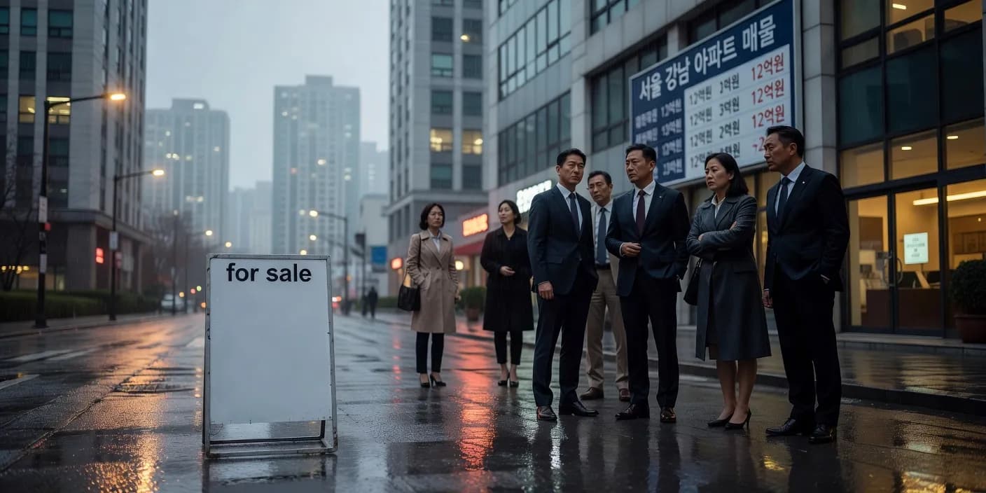 2월 12일 전 계약했는데도… 며칠 차이로 토허 거절당한 다주택자들