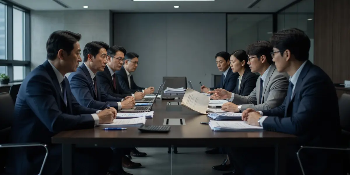 10년 근속 FA에 수천만 원 보너스 환수? 대형 GA의 '꼼수' 논란 터졌다
