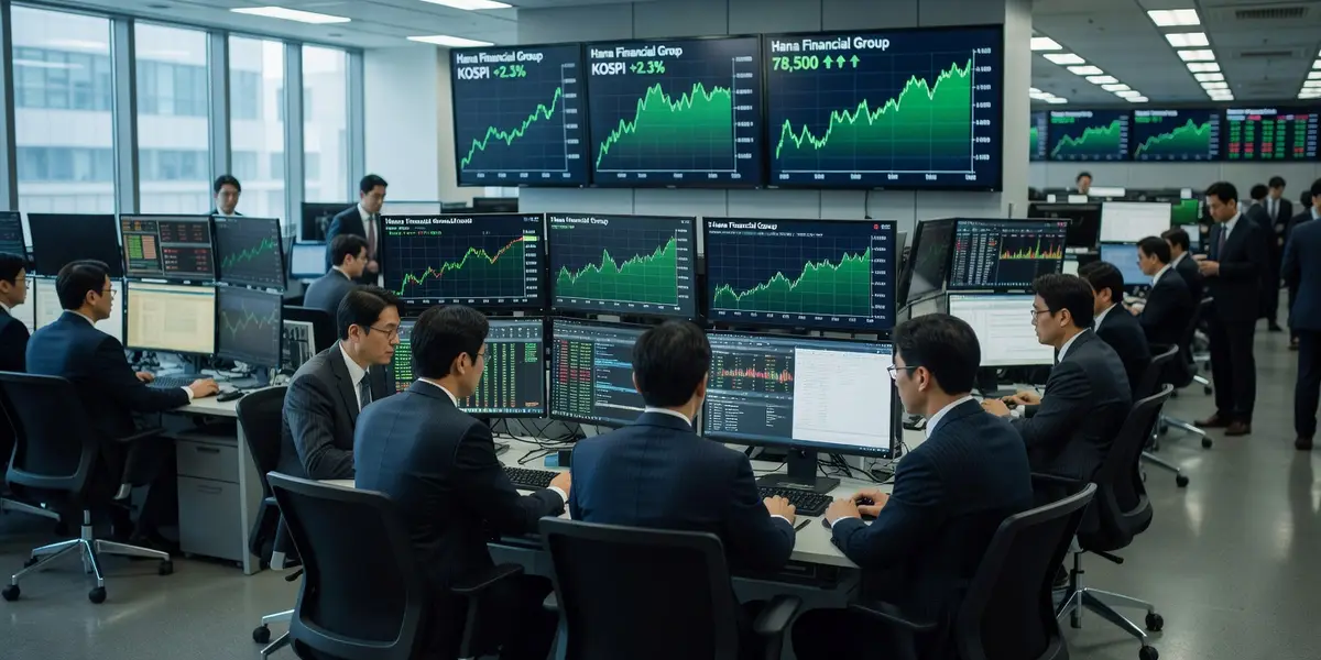 코스피 43% 오를 때 51% 폭등한 지수… 왜 밸류업이 앞서나?