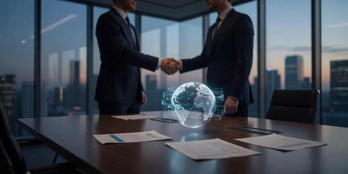 1.2조 KKR 투자 끌어들인 삼성SDS, M&A 폭풍 예고?