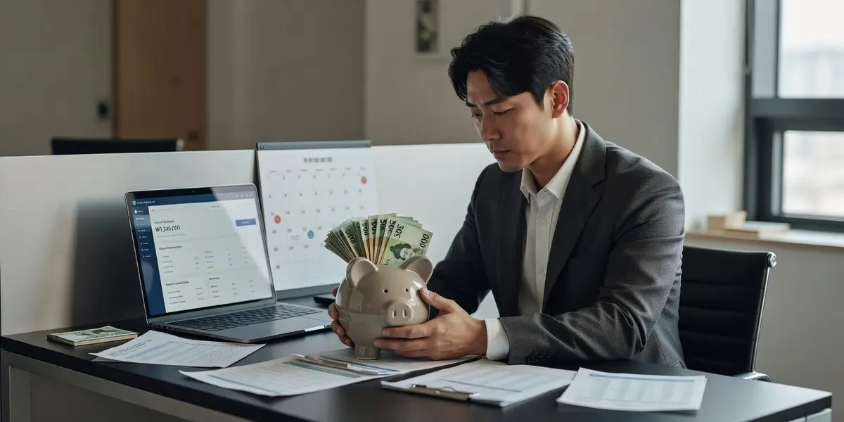 3년 1,800만 원 넣으면 210만 원 더? 6월 한정 청년 적금의 비밀