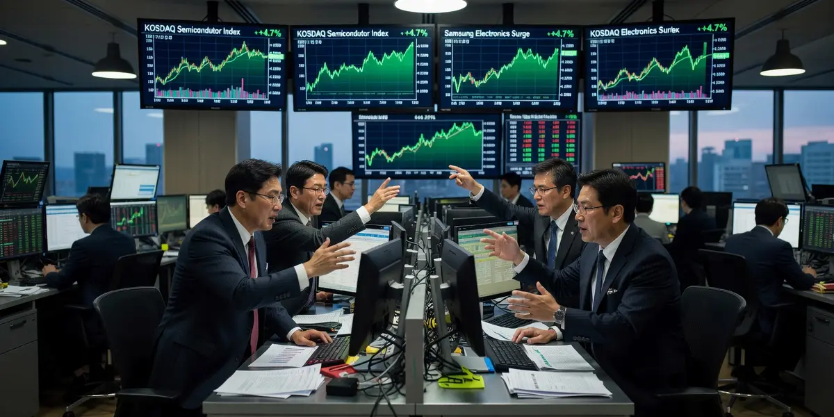 삼전·하이닉스 2배 ETF 16종 대거 출시…반도체 랠리 불 지필까?