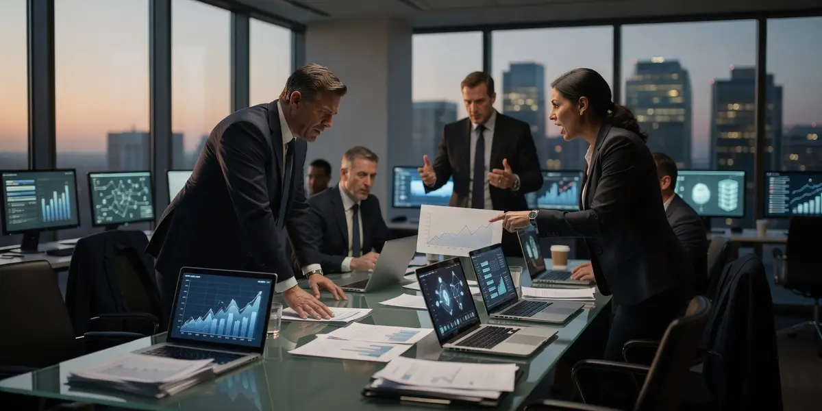 오픈AI, 10억 사용자 목표도 못 채웠다…올트먼 vs CFO '비용 전쟁' 터지나?