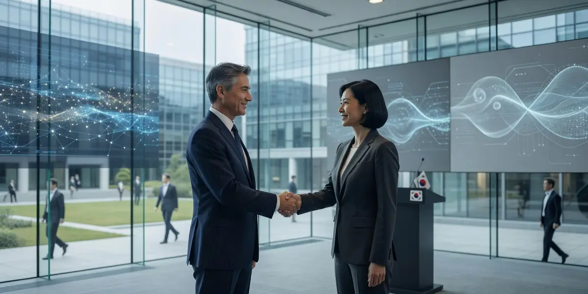 AI가 공급망 과잉 재고·납기 지연 싹 해결? LG CNS·SAP 혁신 MOU