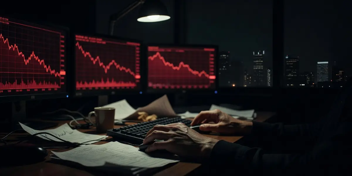 버핏 따라한 애크먼 펀드, 상장 첫날 -18% 폭락…무슨 일?