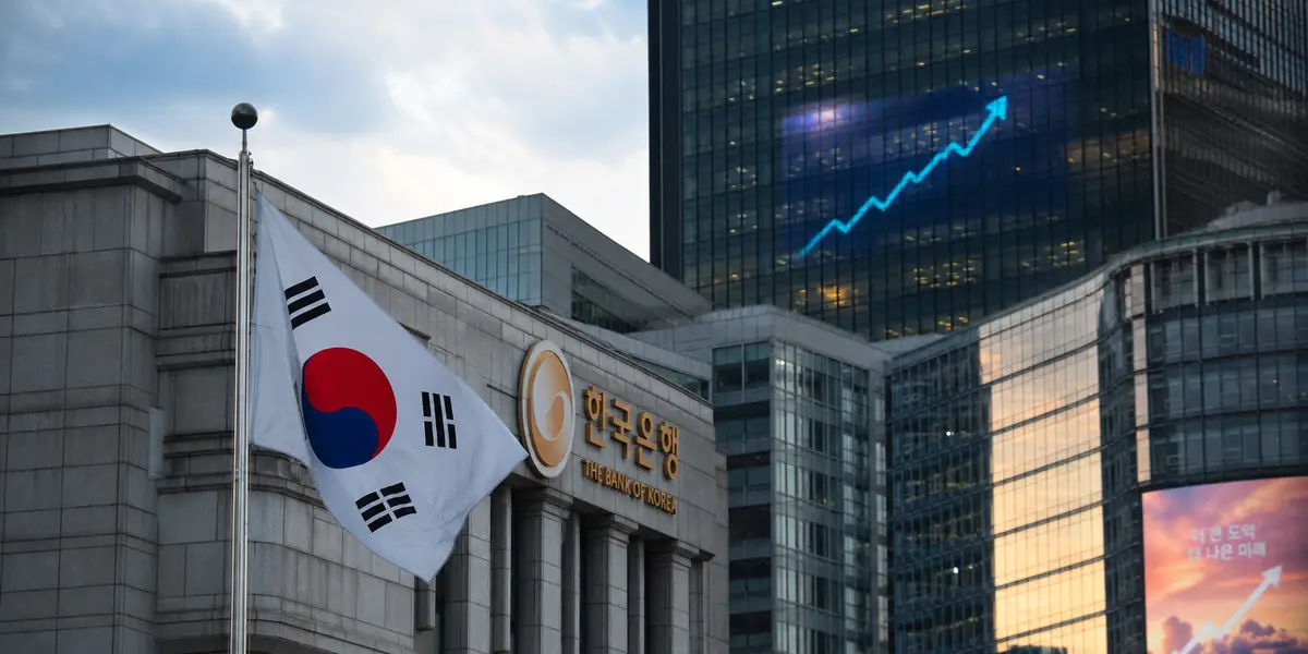 한은 금리 인상 언제 터질까? 증권가 연말 3% 직격탄 전망
