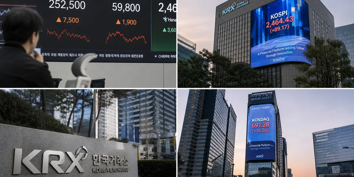 메모리 반도체, 2028년까지 끝없는 호황? 장기계약이 판 바꾼 이유
