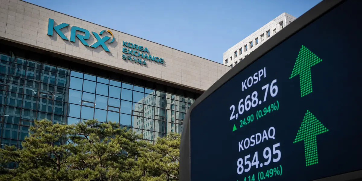 코스피 주간 1위 고공행진…5월 숨고르기 올까, 추세는 무사할까?