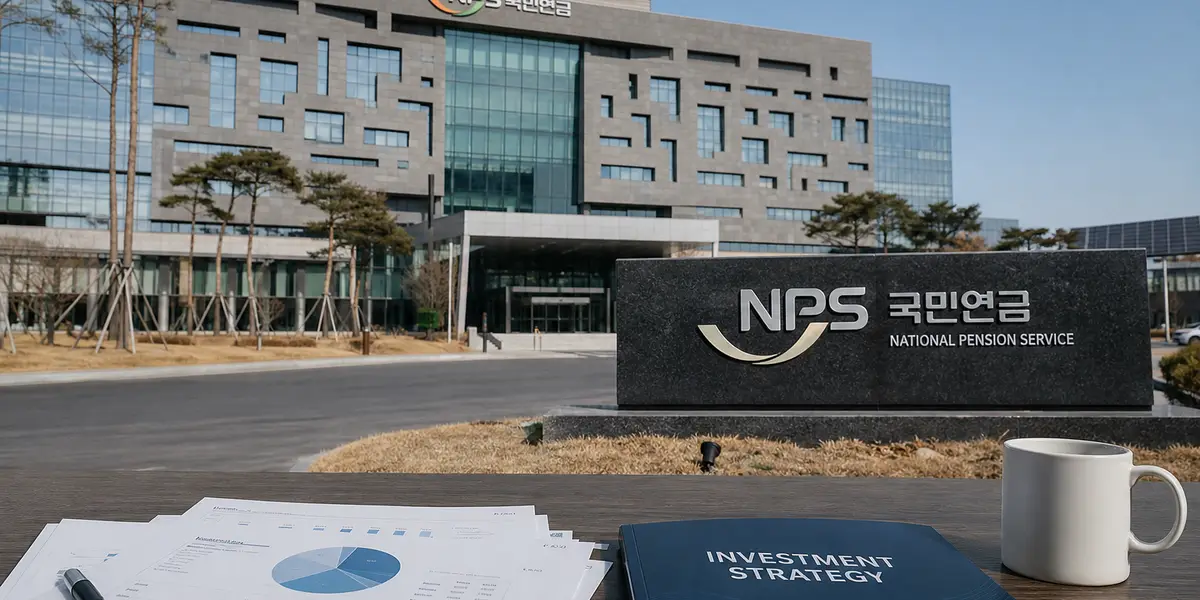 정부가 1,200억 손실 먼저 떠안고…국민 6,000억 펀드 22일 선착순 판다