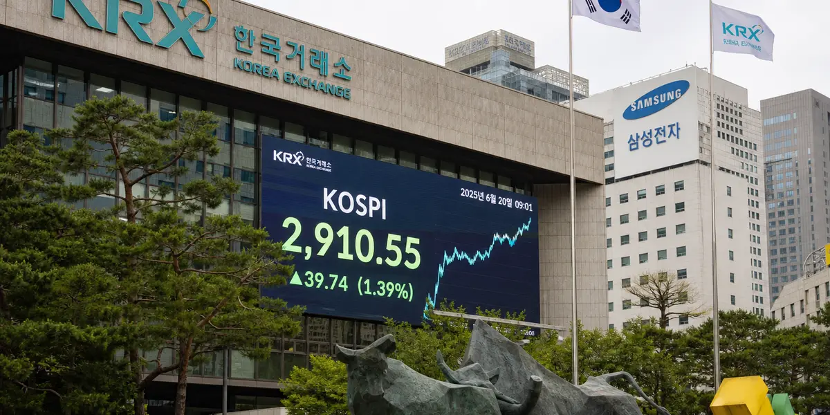 “아직도 싸다” 초고수들 순매수한 톱4 종목, 코스피 7000 돌파 속 무슨 비밀?