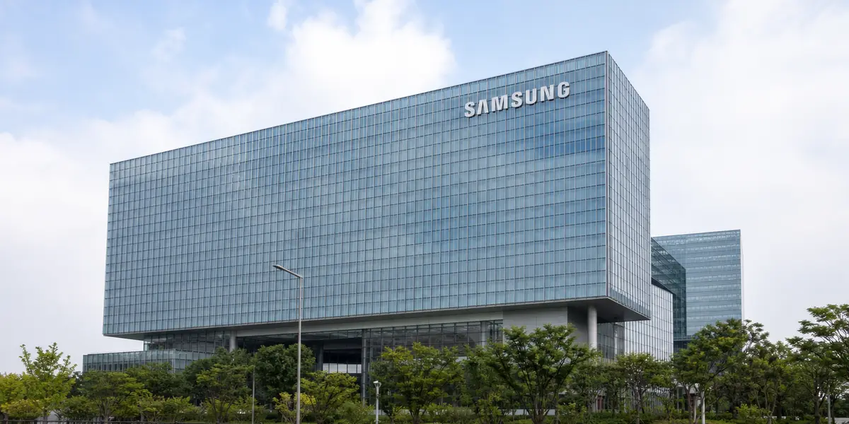 삼성전자 시총 1조달러 돌파! 아시아 2위 등극, TSMC 제쳤을까?