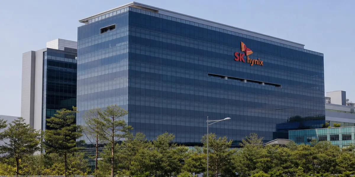 "22억 풀매수" 공무원, 17억 빌려 SK하닉스 올인…빚투 열풍 왜?