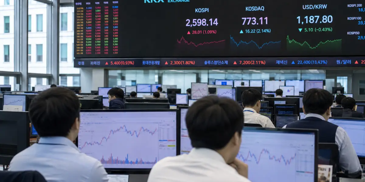 1억 넣었다면 4억 됐다? 모멘텀 투자 318% 수익 비결 공개