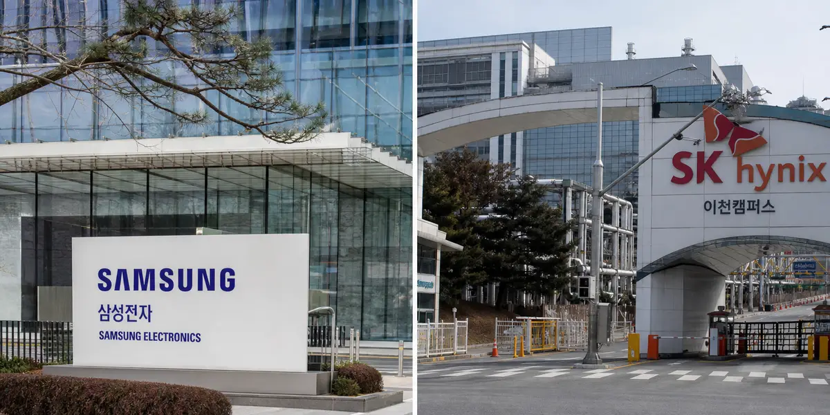 삼성전자 50만·하이닉스 300만 올까? 내년 영업이익 1000조 직전 전망