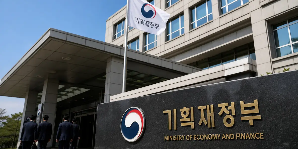 반도체 호황이 재정 위기 가린다고? 학계가 정부에 쏘아든 경고