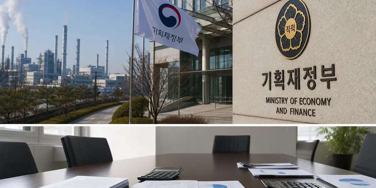 반도체 호황 500조 세수 폭발…빚 갚을까 국민 나눠줄까 팽팽한 논쟁