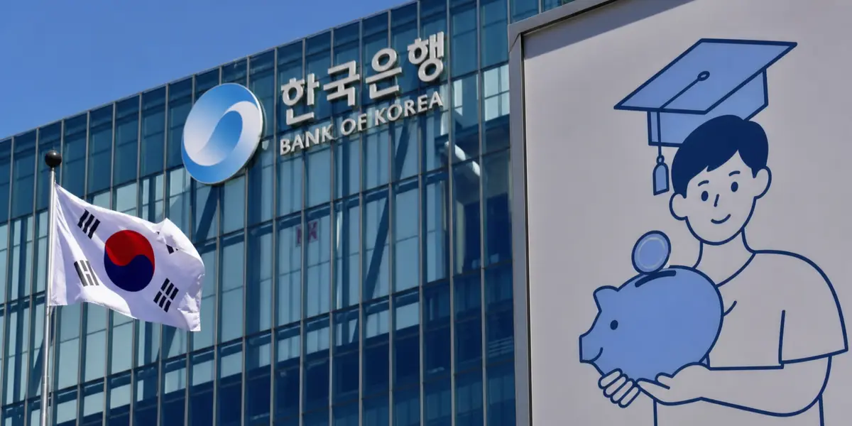 월 50만원 3년 부으면 455만원 수익? 청년미래적금 파격 혜택 공개