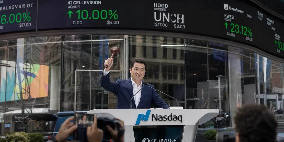 엔비디아 대항마 세레브라스, 상장 첫날 70% 폭등…시총 1천억불 돌파 이유는?