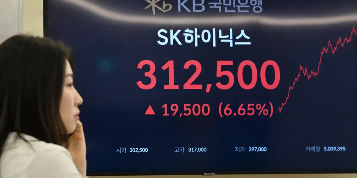 31일 지나면 못 산다…개미들 4,500억 물타기, 왜?