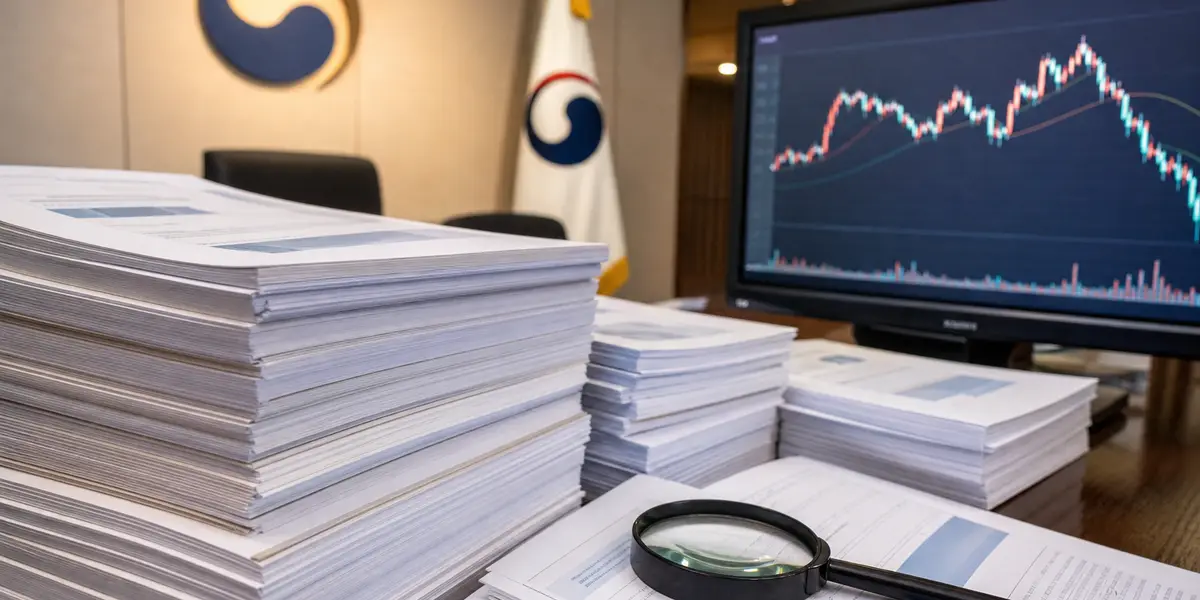 상장심사 '29일 vs 62일'…삼전닉스 레버리지 ETF 특혜 논란, 거래소가 꺼낸 반박