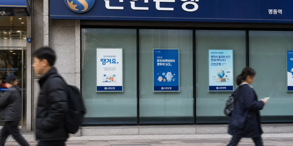 잔금대출 폭탄 돌리기?…하나은행, 비대면 주담대 신규 중단