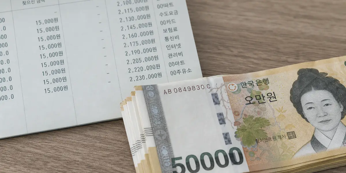 20대와 60대가 똑같이 위험하다… 증시 급락에 드러난 '빚투 양극단'의 민낯