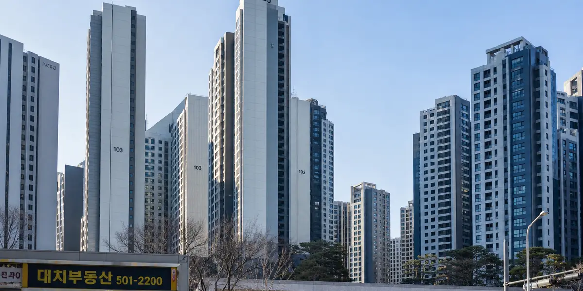 서울 아파트 10채 중 1채만 종부세 는다는데… 강남·성동 계산법이 다르다