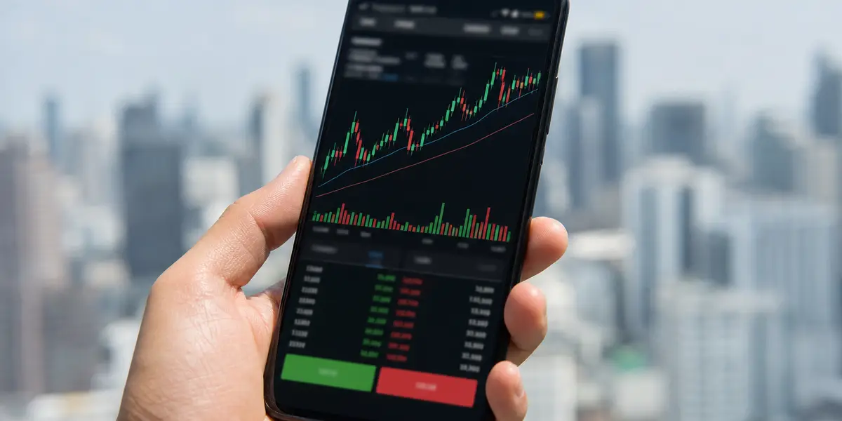 3000만 명이 쓰던 中 증권앱, 하루 만에 주가 30% 증발한 이유
