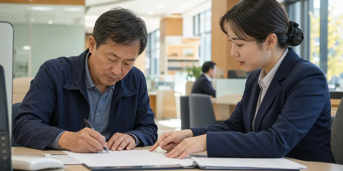 한도 줄기 전에 일단 받자... 신한銀 주담대 절반이 연 5%대로 몰린 이유